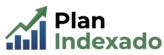 Logo de Plan Indexado